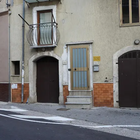 Nonno Peppe * Montoro Inferiore