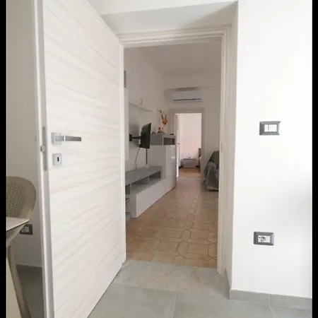 Nonno Peppe Apartment Montoro Inferiore