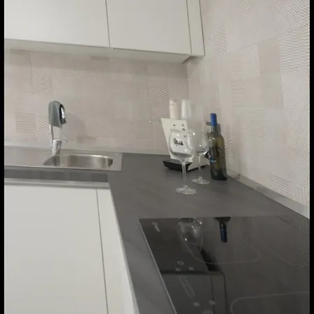 Nonno Peppe Apartment *